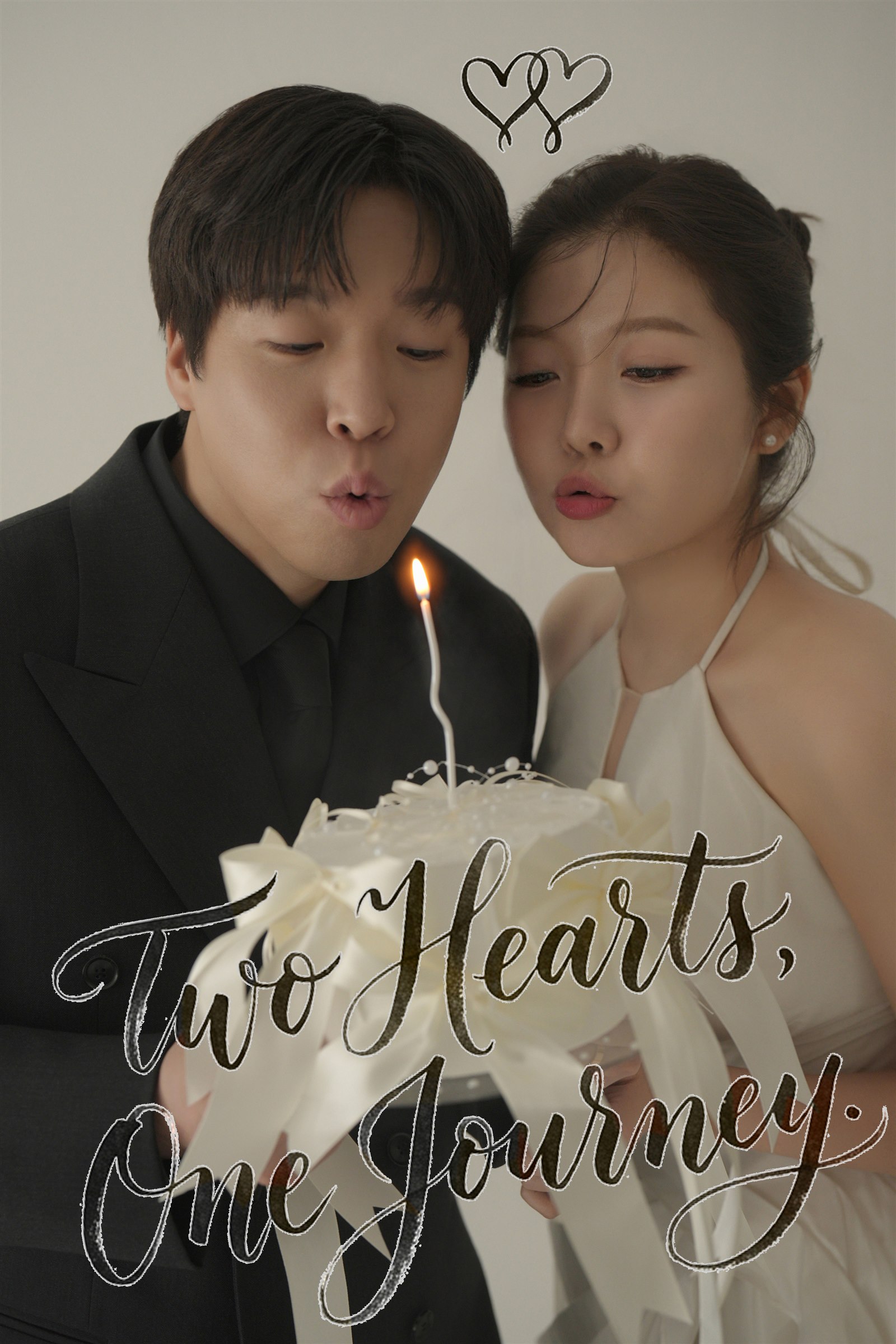 이승준 김혜민 웨딩 사진
